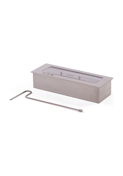 Copart 45 Cm Design Burner Bacasız Şömine