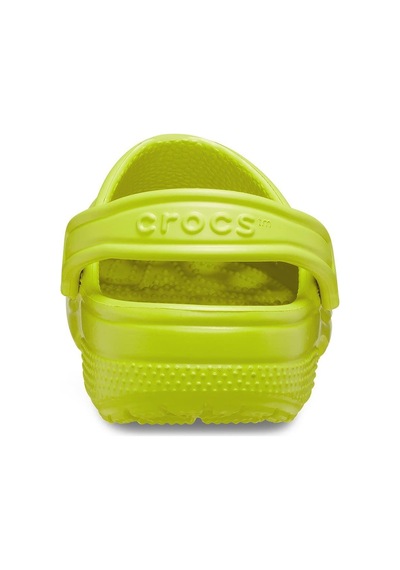 Crocs Unisex Classic Terlik - Yeşil-6969 Kiwi