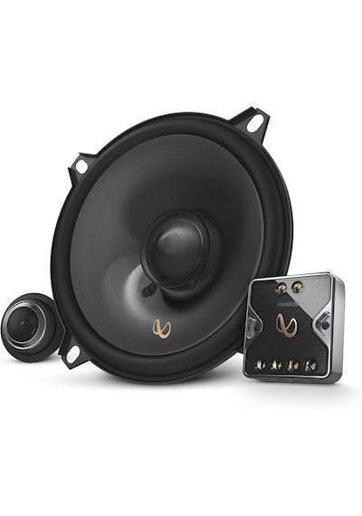 Infınıty Prımus Pr5010cs 165w 55rms 13 Cm 2 Yollu Kompenant Hopar