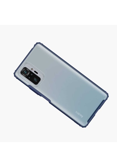 Xiaomi Redmi Note 10 Pro Kilif Mat Volks Case 493783303