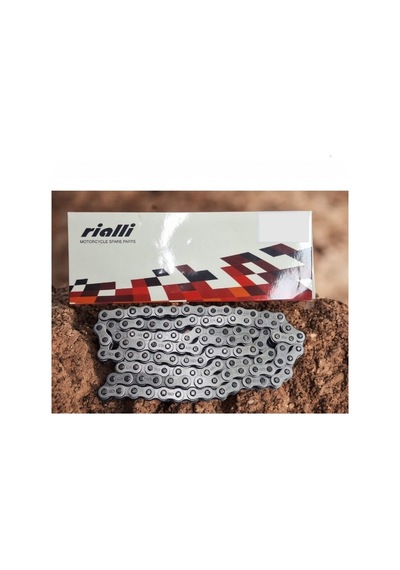 Rialli 428h 102l Kalın Mob-pejo Zincir