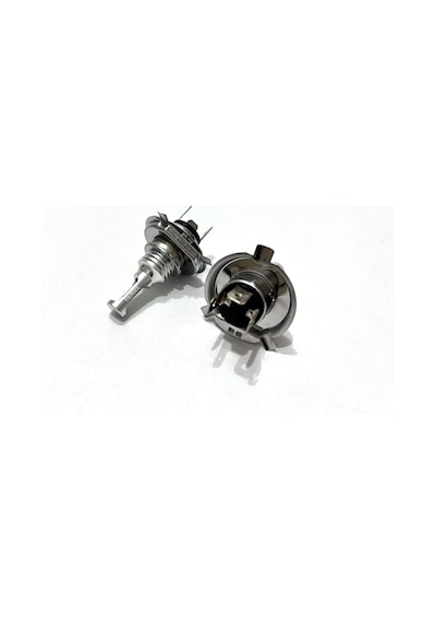 FEMEX NOVA CSP 3570 H4 BUZ MAVİ LED XENON LED HEADLİGHT