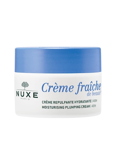Nuxe Creme Fraiche De Beaute Rich Cream 50 Ml