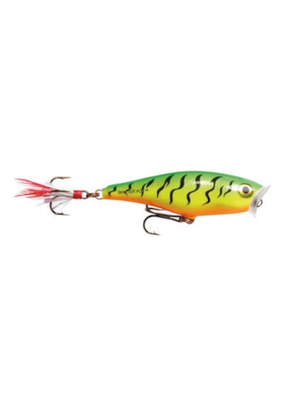 Rapala Skitter Pop Surface Popper 70 Mm 7 Gr Sahte Balığı