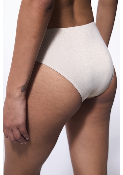 Penti Ekru Jessi Side Tokalı Bikini Altı