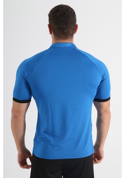 Diadora Elite Kamp T-shirt Sax Mavi