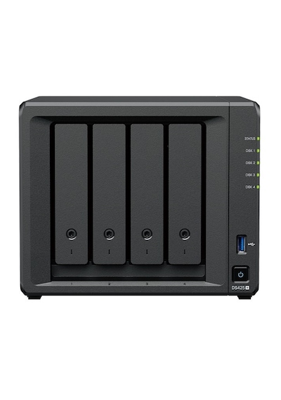 Synology DS425PLUS (4x3.5''/2.5'') Tower NAS