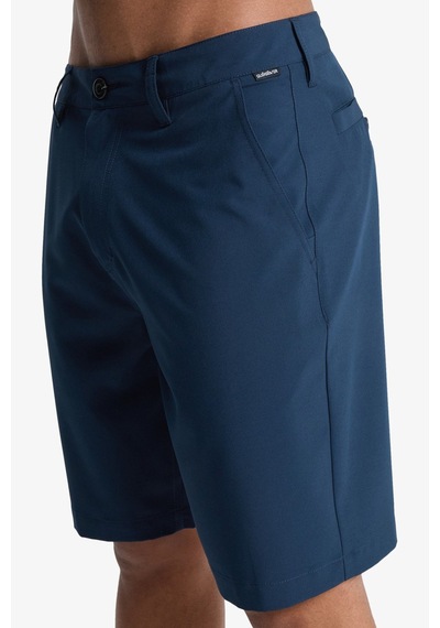 Quiksilver Union Amphibian 20 Erkek Şort Lacivert