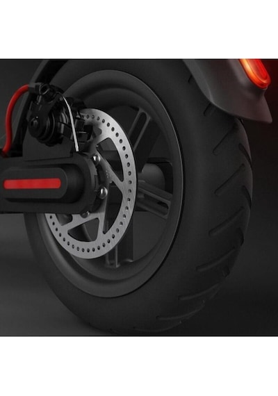 M365 - Citymate Elektrikli Scooter 10 Inch Iç Lastik Şambrel M365