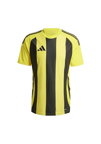 Adidas Striped 24 Jsy Erkek Futbol Forması Iw2146 Sarı Iw2146 Sarı