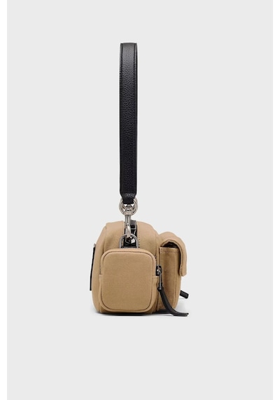 Marc Jacobs Kadın Çapraz Çanta 2p5hsh025h03 Kahverengi