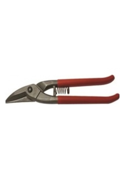 Karisör Makası D107-250 Sol Alman Bessey