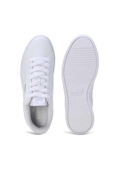 Puma Rickie Classic Unisex Sneaker Beyaz