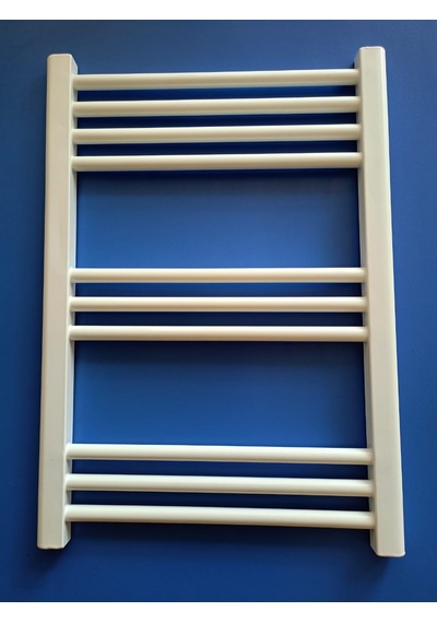 50/70 Termofer BEYAZ Havlupan 10 Borulu