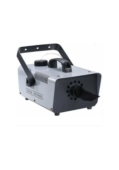 Dj Pro Snw-6 600 Watt Snow Kar Makinesi