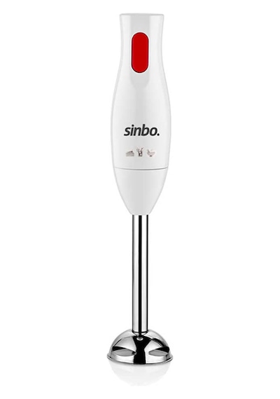 Sinbo SHB-3185 350 W El Blenderı