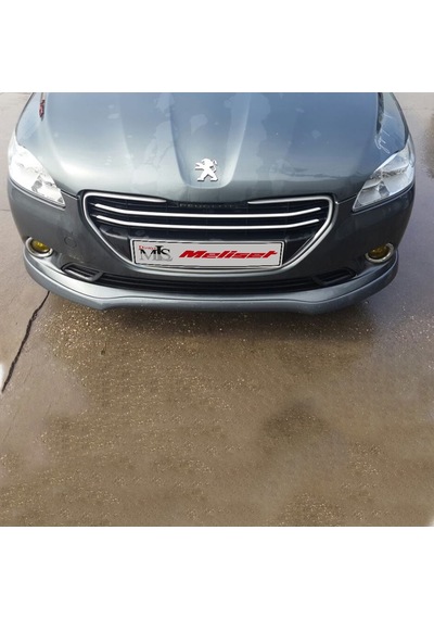 Peugeot 301 Ön Karlık 2012-2015 Arası Uyumlu Aracınızın Rengi