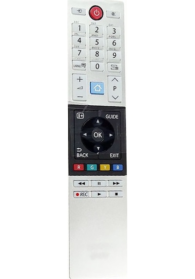24wl1a63dg Televizyon İçin Uzaktan Kumanda Ultra Hd Led Lcd