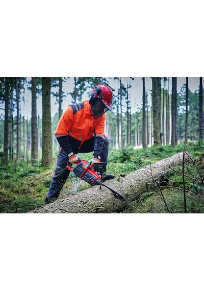 Einhell GP-LC 36/40 Li BL-Solo Zincirli Testere - 4600050