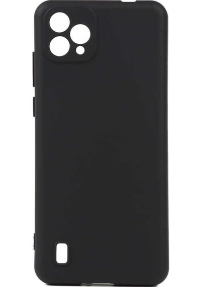 Reeder P13 Blue Plus 2022 Kılıf Zore Biye Silikon Kılıf