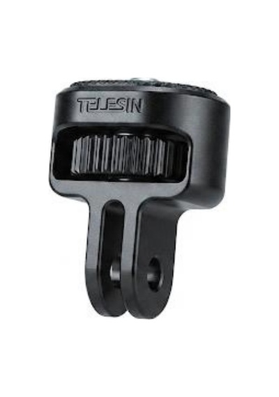 Telesin 1/4 İnç Vida Çevirici Adaptör