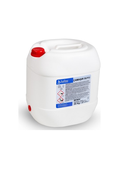 Birka Çamaşır Suyu 30 KG