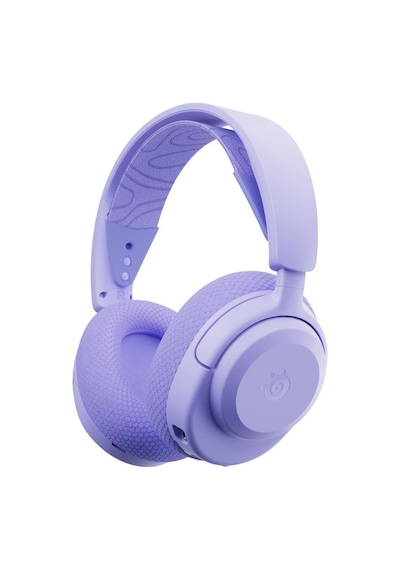 Steelseries Arctis Nova 3x Bluetooth 5.2 Kulak Üstü Kulaklık