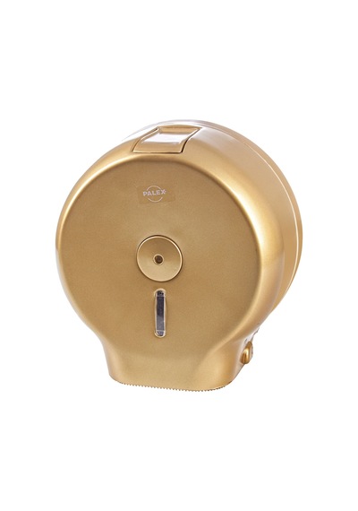 Palex 3444-g Jumbo Tuvalet Kağıdı Dispenseri Gold