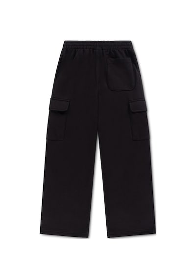Nike Nıke Jordan Jdb Brooklyn St Ft Cargo Pant Erkek Çocuk Eşofman Altı 95g317 023