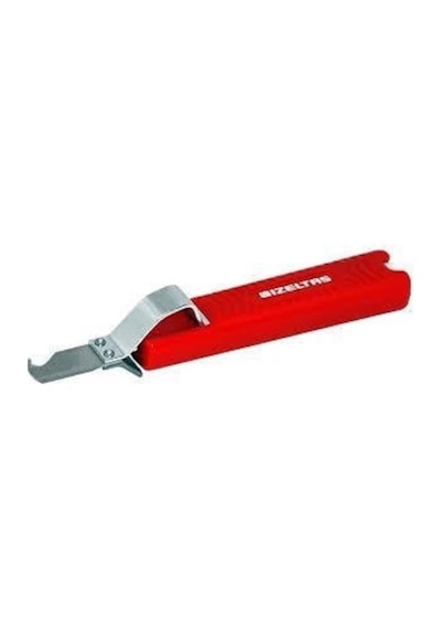 Mey İthalat İzeltaş 0375050020 Kablo Sıyırıcı 8-28 Mm