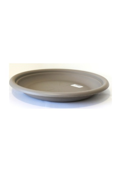 Saksı Altlığı Plastil Çap 40cm