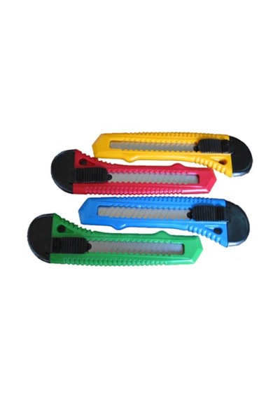 Sgs170 Maket Bıçağı Plastik