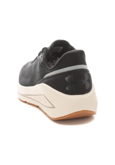Under Armour Ua Sonic 7 Erkek Spor Ayakkabı Siyah A3028002-001 Siyah