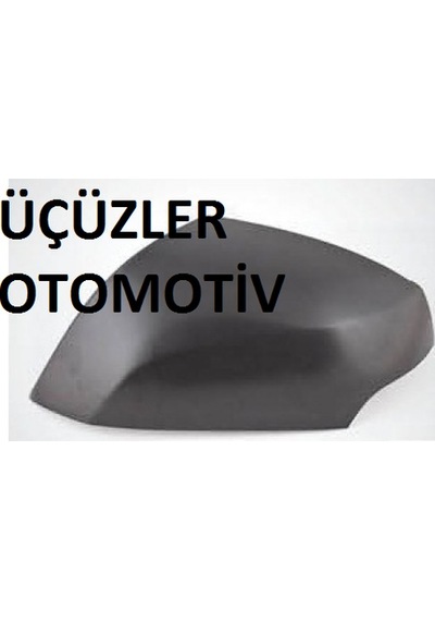 Sol Dikiz Ayna Kapağı Fluence Megane3 963730063l