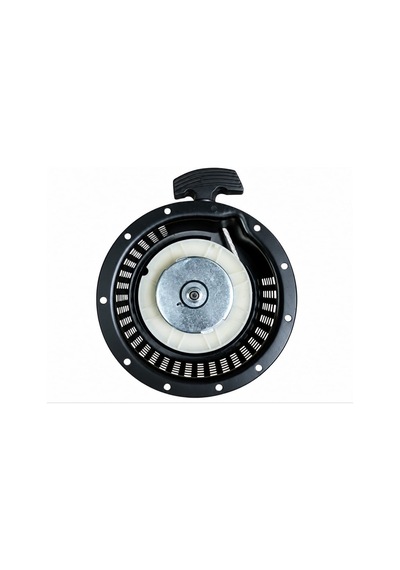 Starter Komple 7hp Dizel Jeneratör,çapa