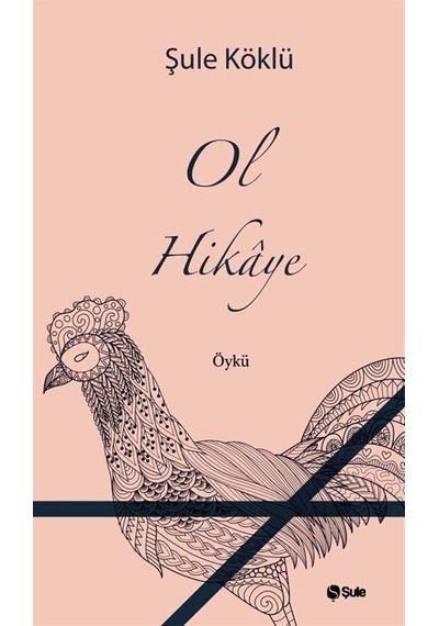 Ol Hikaye / Şule Köklü