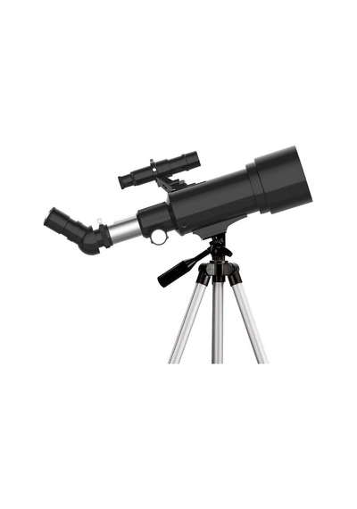 Premium Eğitici Set 400x70mm Açıklıklı Refrakter Teleskoplar 15x-150x