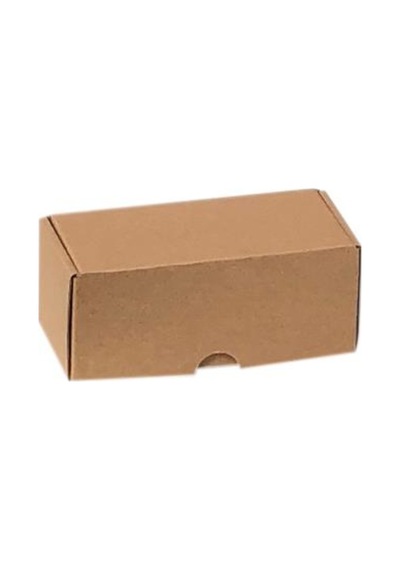 15X7X7 Cm E Ticaret Karton Kargo Kutusu