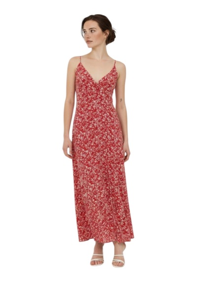 Only Kadın Elbise 15317840 Gül