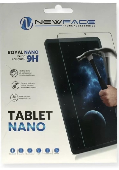 Lenovo Tab M10 Tb311fu Tablet Royal Nano