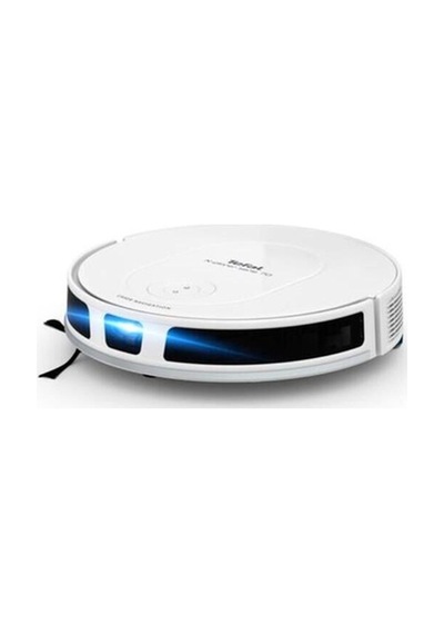 Tefal RG8477 X-Plorer Series 70 Mop Özellikli Akıllı Robot Süpürge Beyaz