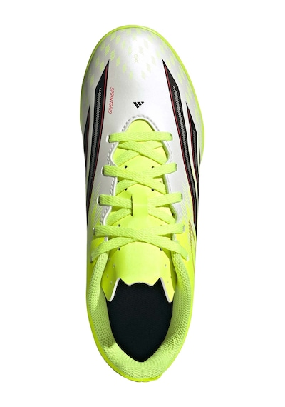 Adidas F50 Club Tf Çocuk Halı Saha Ayakkabısı Js1492 Çok Renkli