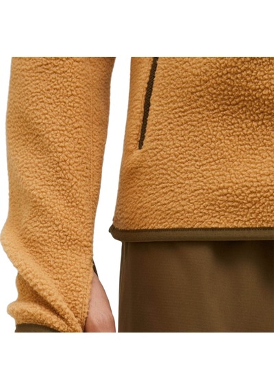 Peak Performance Peak Performance Pile Zip Erkek Fleece 35711 Çok Renkli