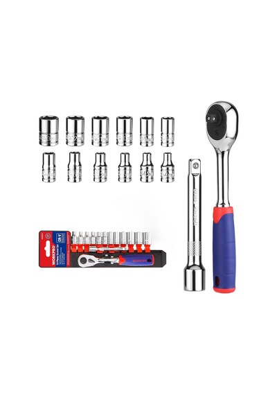 Socket Bijon Anahtarı