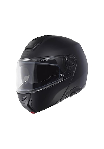 Schuberth Concept Matt Black Mat Siyah