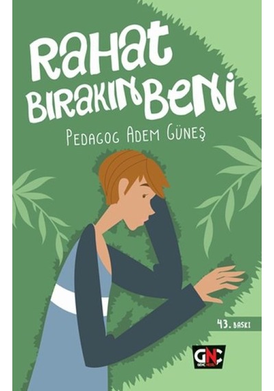 Rahat Bırakın Beni - Yqbx-654546