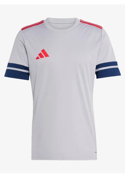 Adidas Jp3410 Squadra 25 Erkek Forma Gri