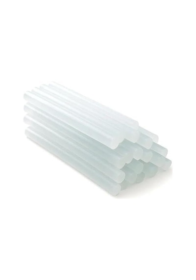 İnce Mum Silikon 7.4 Mm 1 Kg