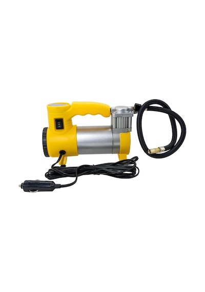 Hegi 850090100 Pro Mini Hava Kompresörü Lastik Şişirme 12v