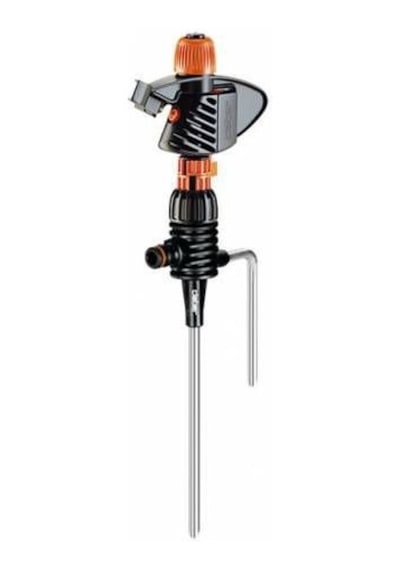 Claber 8707 Sprınk Pulsar Sistem Saplamalı